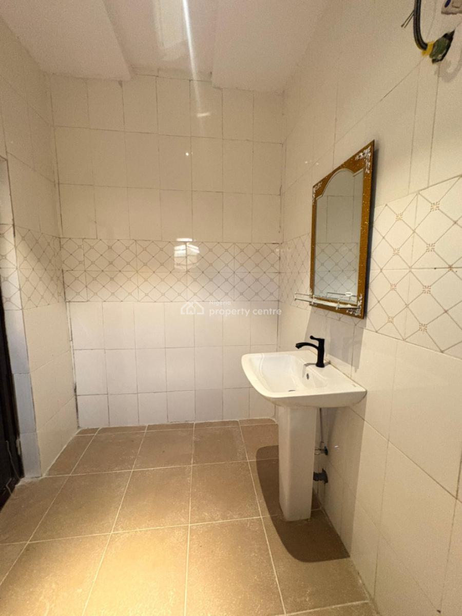 3-bedroom Bungalow with Security House, Harmony Estate, Eleyele – Ologuneru, Ibadan, Oyo, Detached Bungalow for Sale