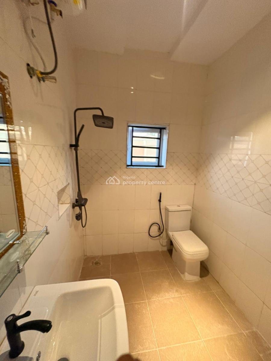 3-bedroom Bungalow with Security House, Harmony Estate, Eleyele – Ologuneru, Ibadan, Oyo, Detached Bungalow for Sale