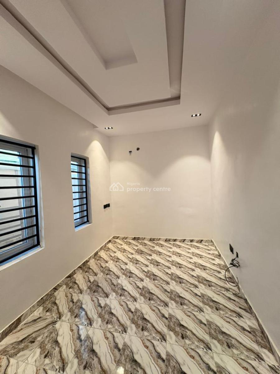 3-bedroom Bungalow with Security House, Harmony Estate, Eleyele – Ologuneru, Ibadan, Oyo, Detached Bungalow for Sale