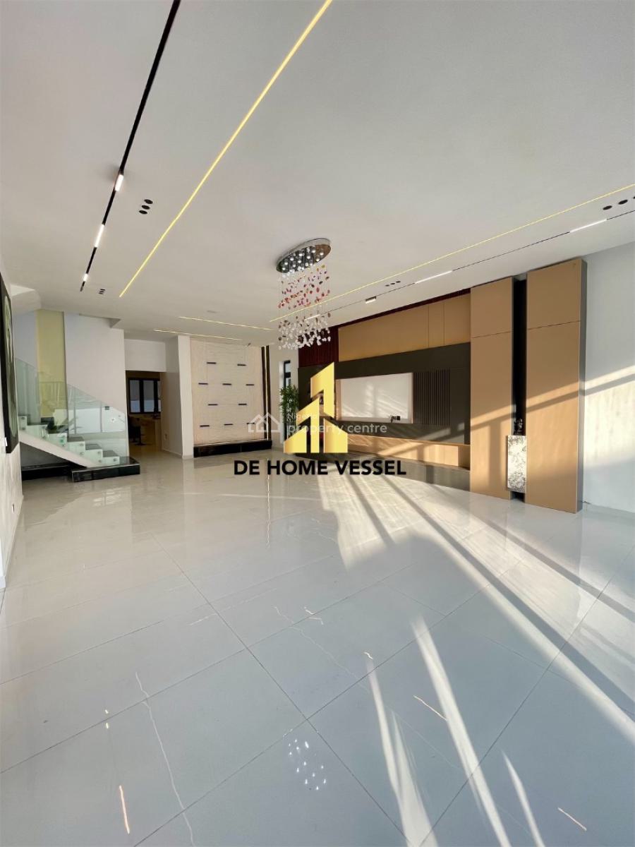 You Have Got to See This, Ajah, Lagos, Detached Duplex for Sale