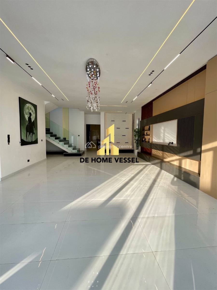 You Have Got to See This, Ajah, Lagos, Detached Duplex for Sale