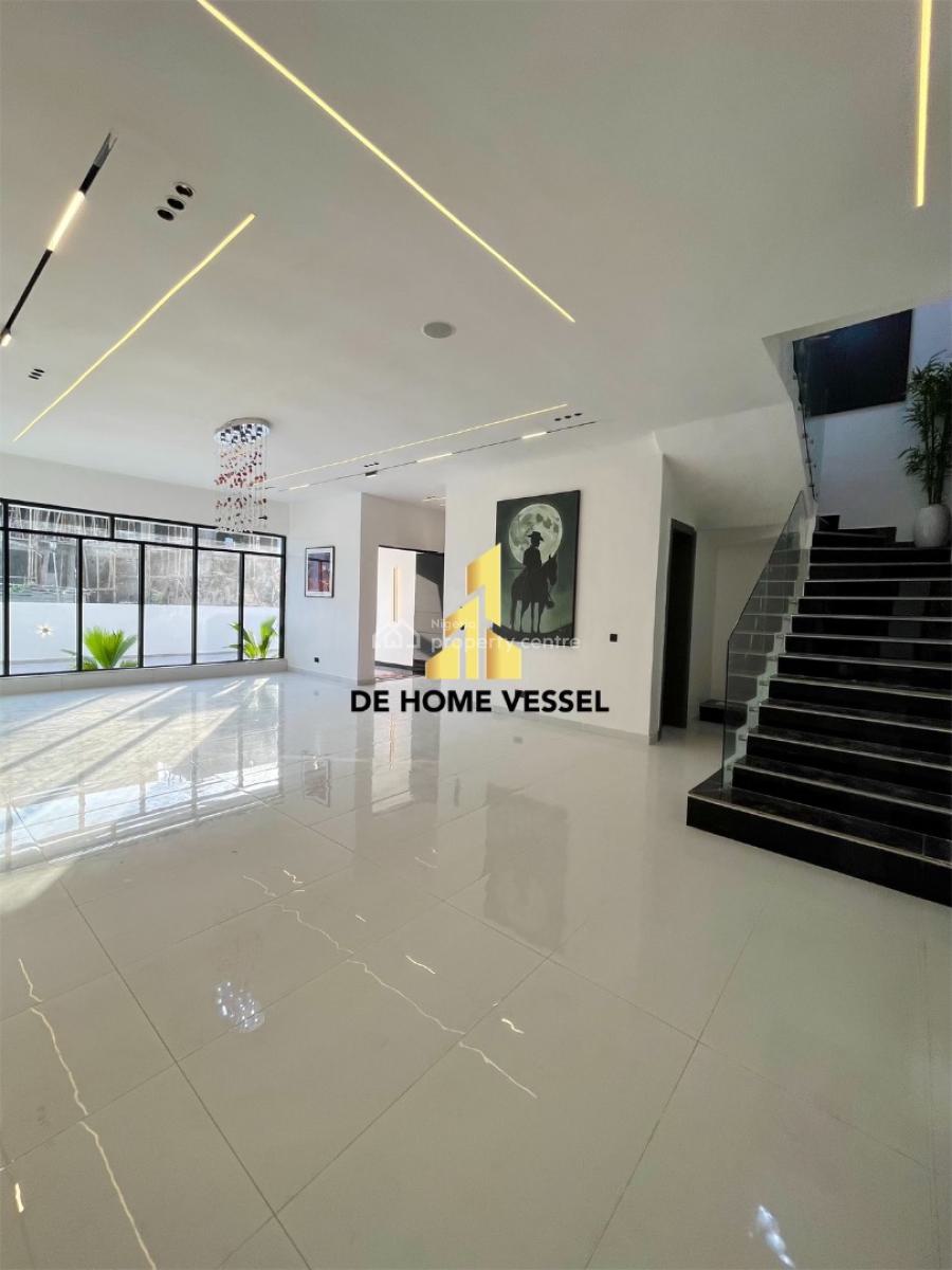 You Have Got to See This, Ajah, Lagos, Detached Duplex for Sale