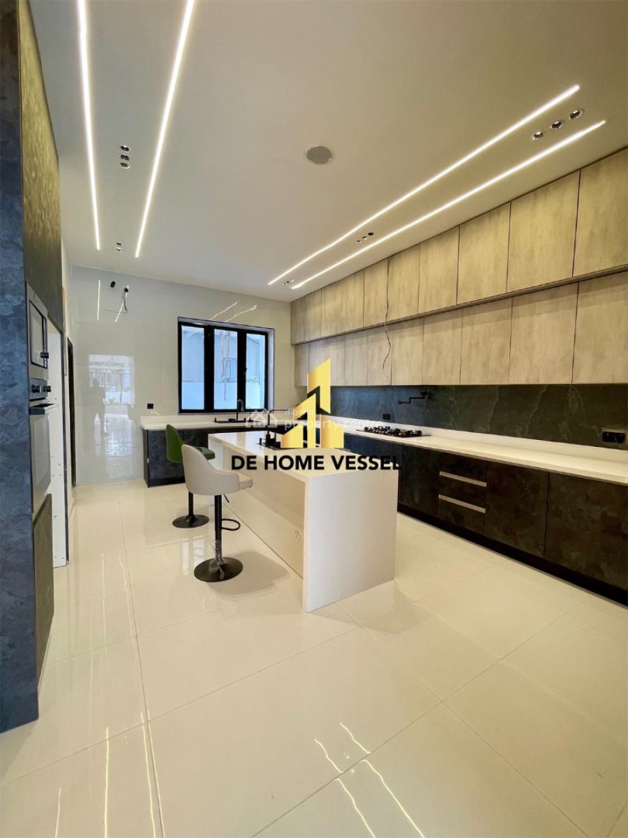 You Have Got to See This, Ajah, Lagos, Detached Duplex for Sale