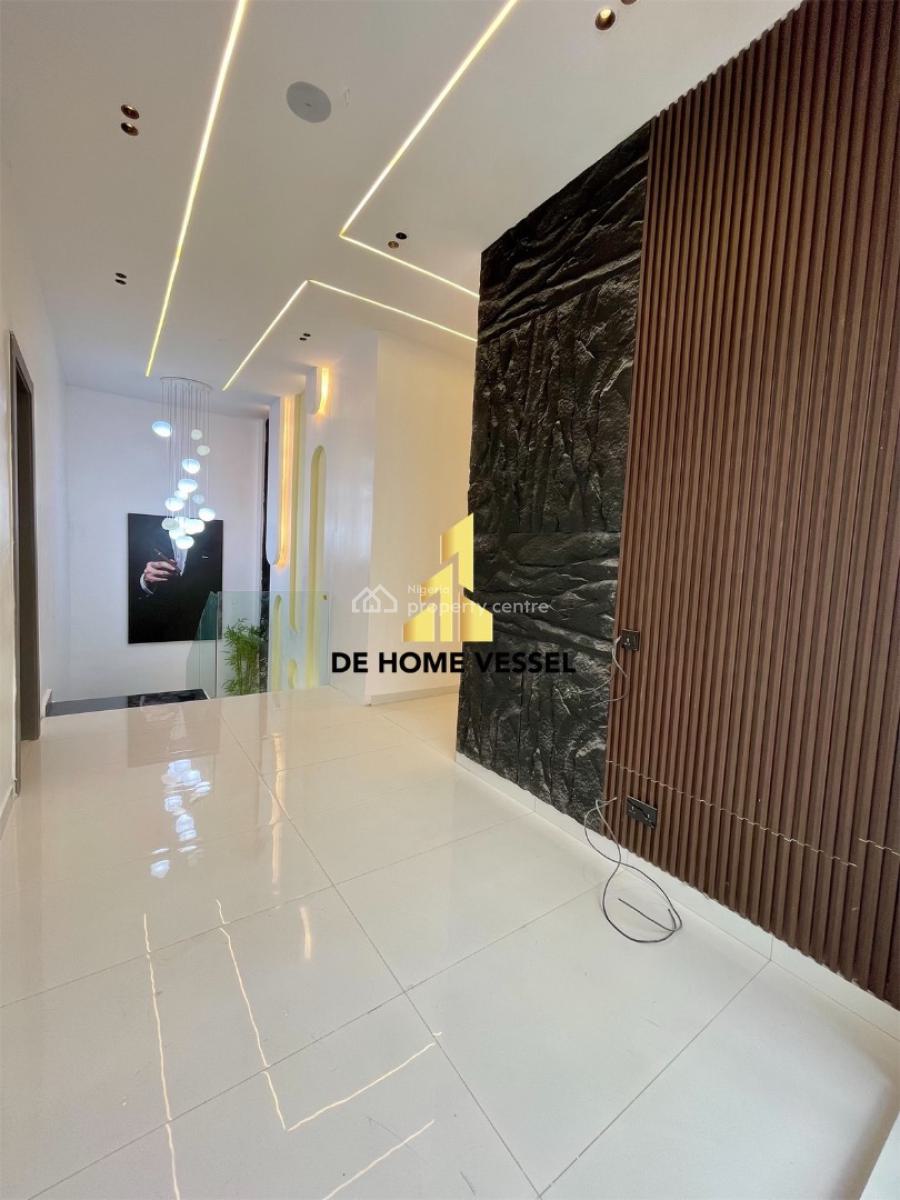 You Have Got to See This, Ajah, Lagos, Detached Duplex for Sale