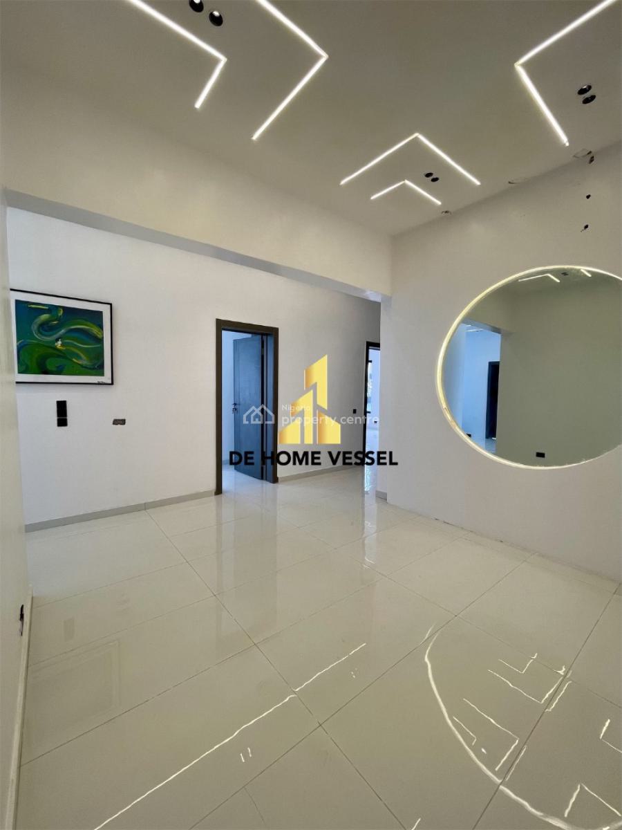 You Have Got to See This, Ajah, Lagos, Detached Duplex for Sale