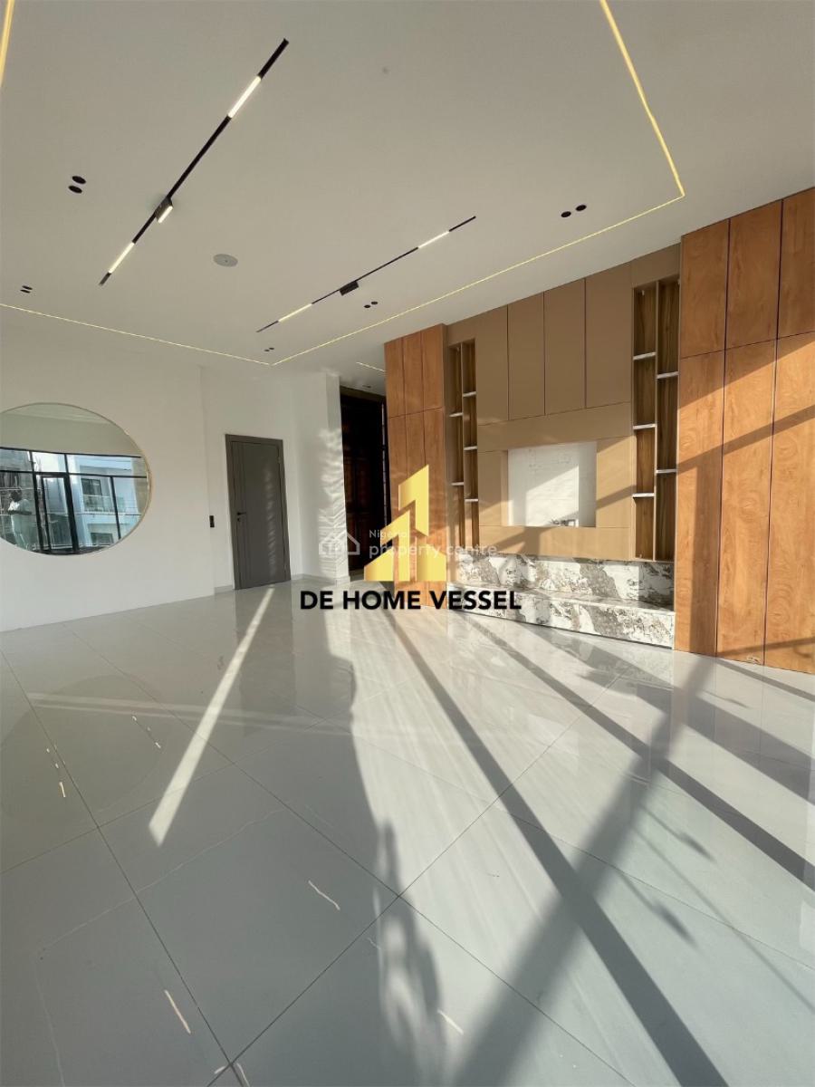 You Have Got to See This, Ajah, Lagos, Detached Duplex for Sale