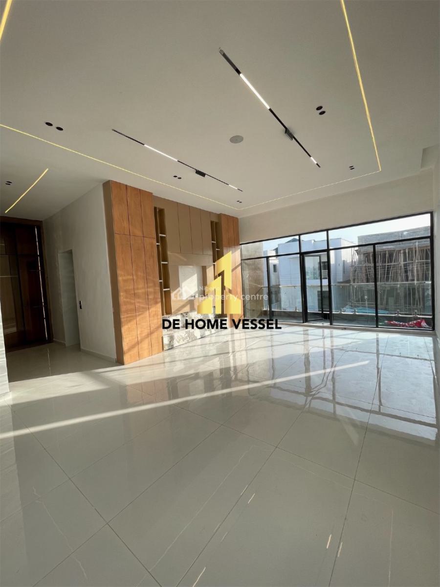 You Have Got to See This, Ajah, Lagos, Detached Duplex for Sale