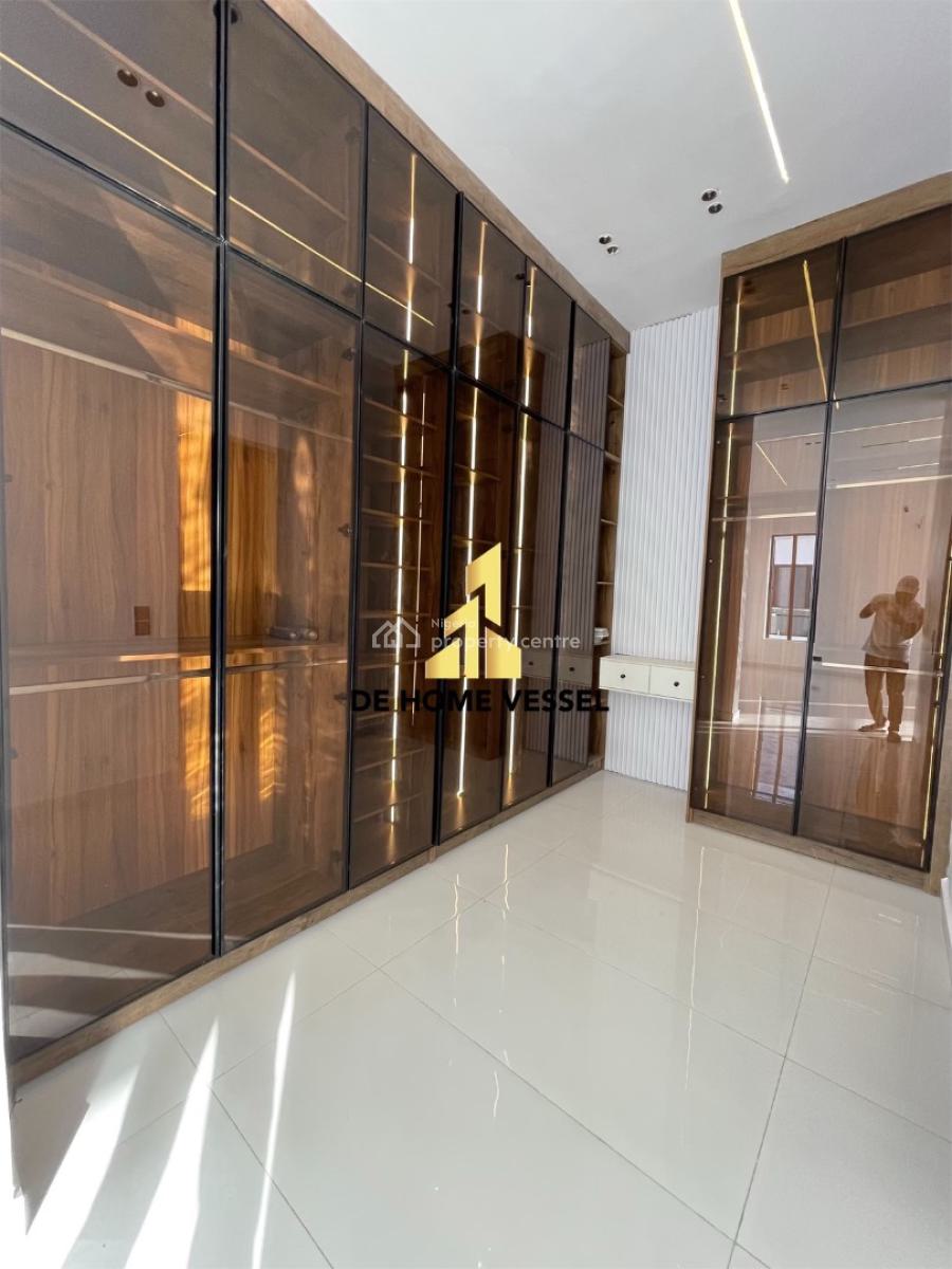 You Have Got to See This, Ajah, Lagos, Detached Duplex for Sale