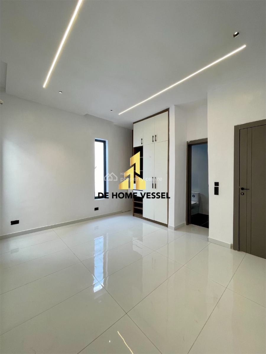 You Have Got to See This, Ajah, Lagos, Detached Duplex for Sale