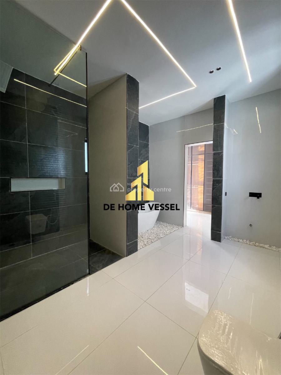 You Have Got to See This, Ajah, Lagos, Detached Duplex for Sale