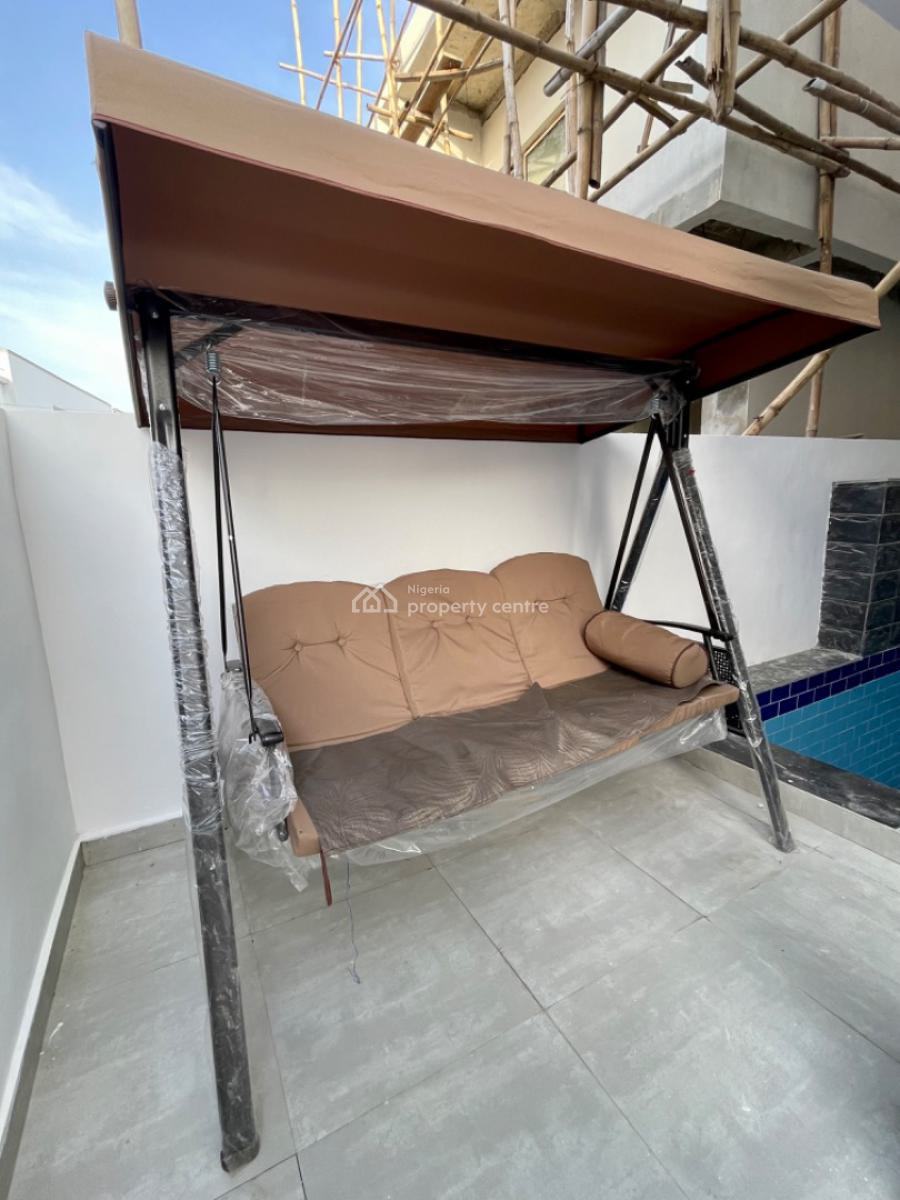 You Have Got to See This, Ajah, Lagos, Detached Duplex for Sale