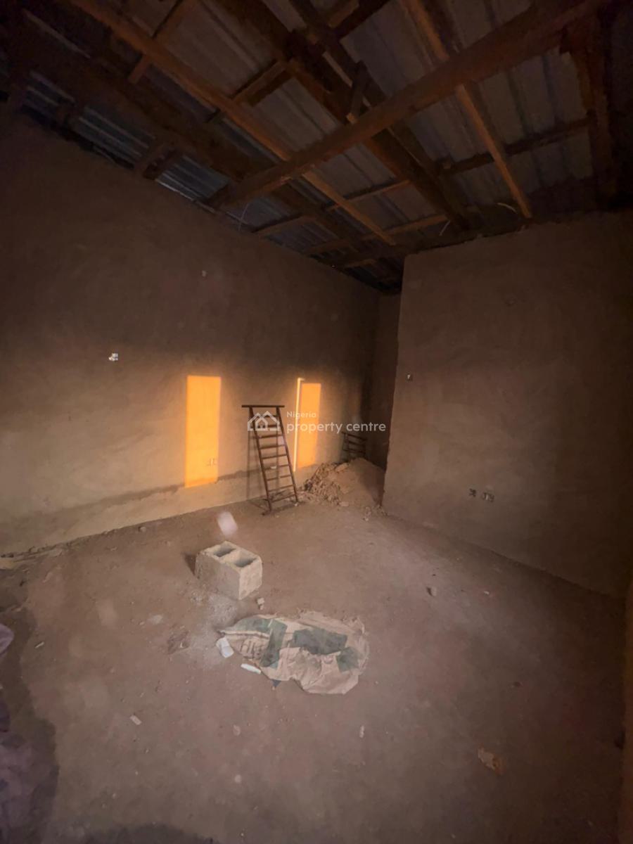 2 Units of 4-bedroom Duplex, Ologuneru, Ibadan, Oyo, House for Sale