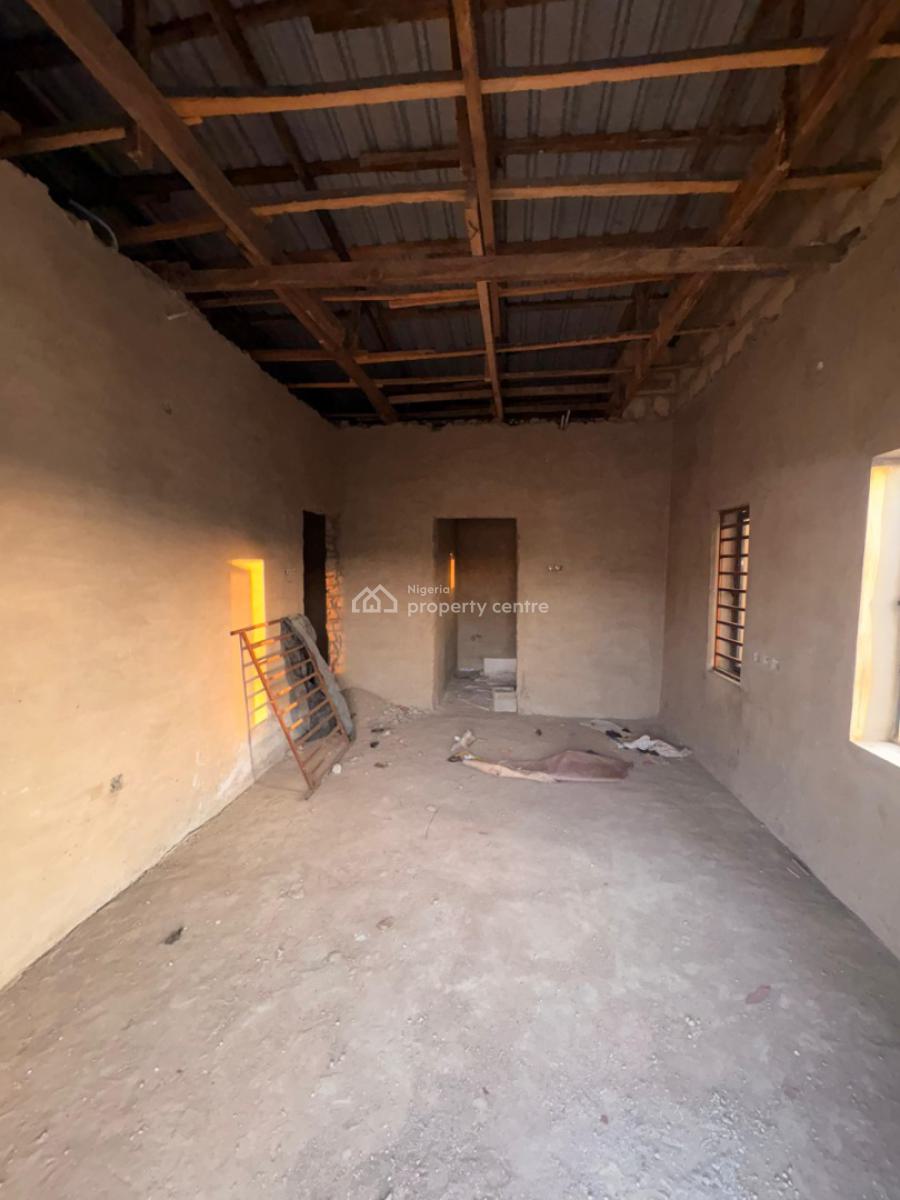 2 Units of 4-bedroom Duplex, Ologuneru, Ibadan, Oyo, House for Sale