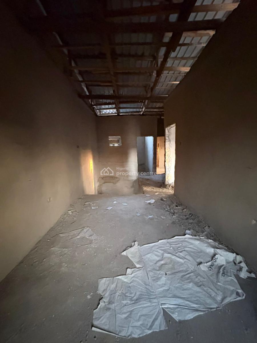 2 Units of 4-bedroom Duplex, Ologuneru, Ibadan, Oyo, House for Sale