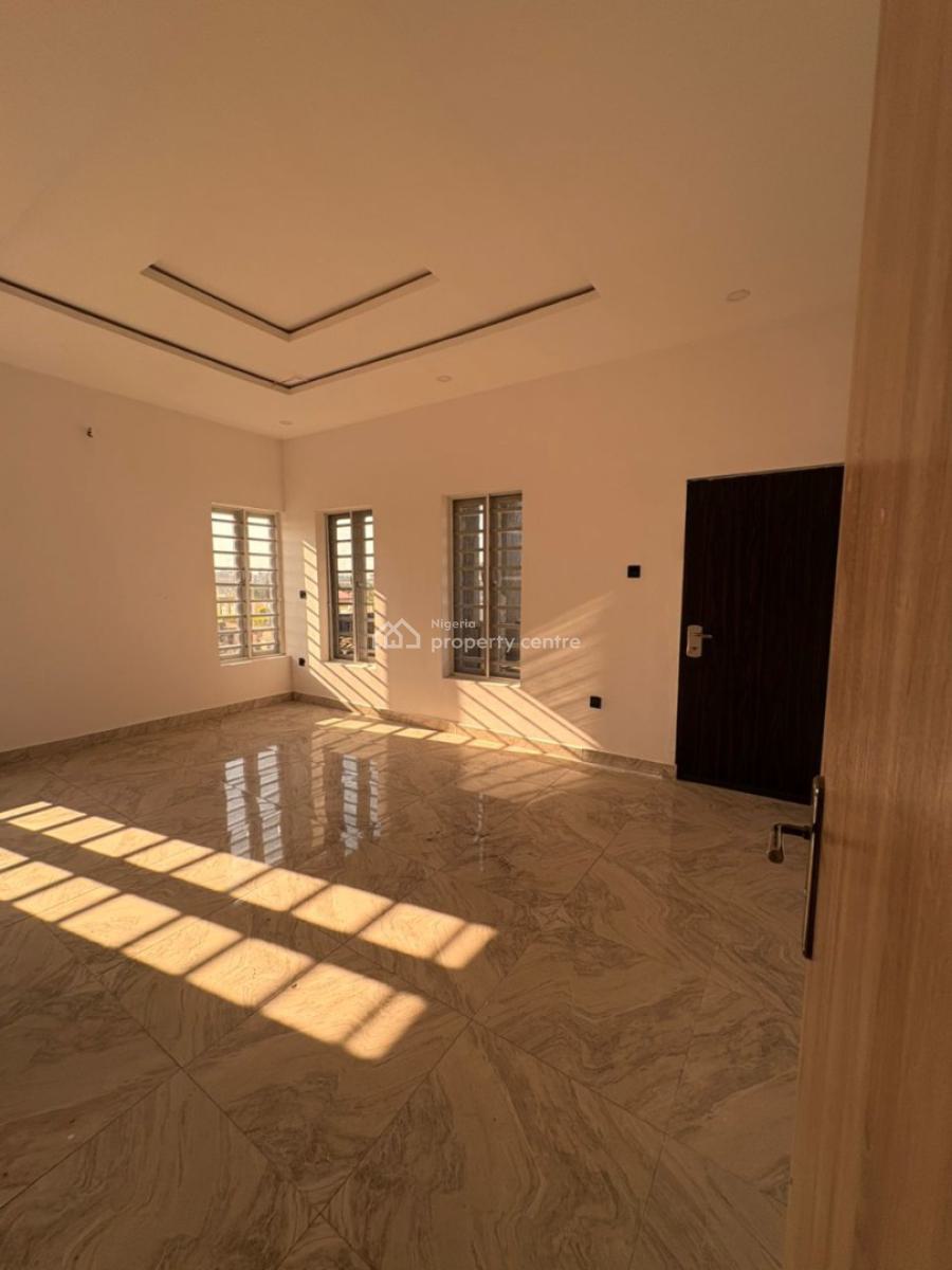 Luxury 5-bedroom Duplex with Bq & Security House, Bashorun Housing Estate, Ibadan, Oyo, House for Sale