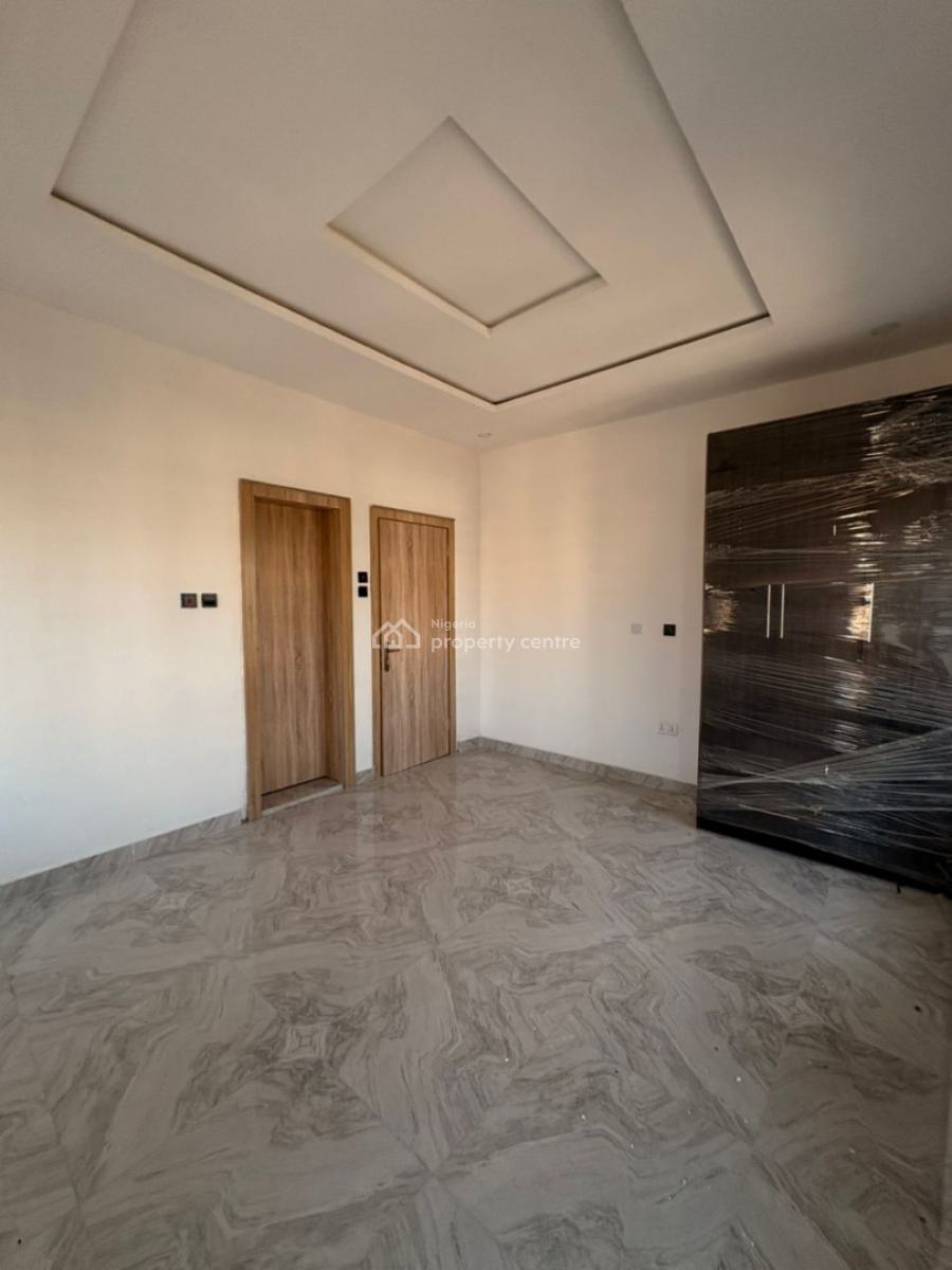 Luxury 5-bedroom Duplex with Bq & Security House, Bashorun Housing Estate, Ibadan, Oyo, House for Sale