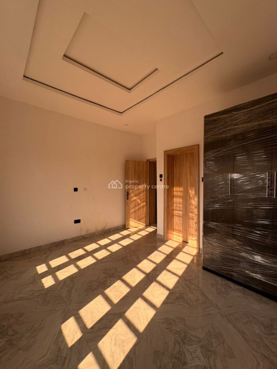 Luxury 5-bedroom Duplex with Bq & Security House, Bashorun Housing Estate, Ibadan, Oyo, House for Sale