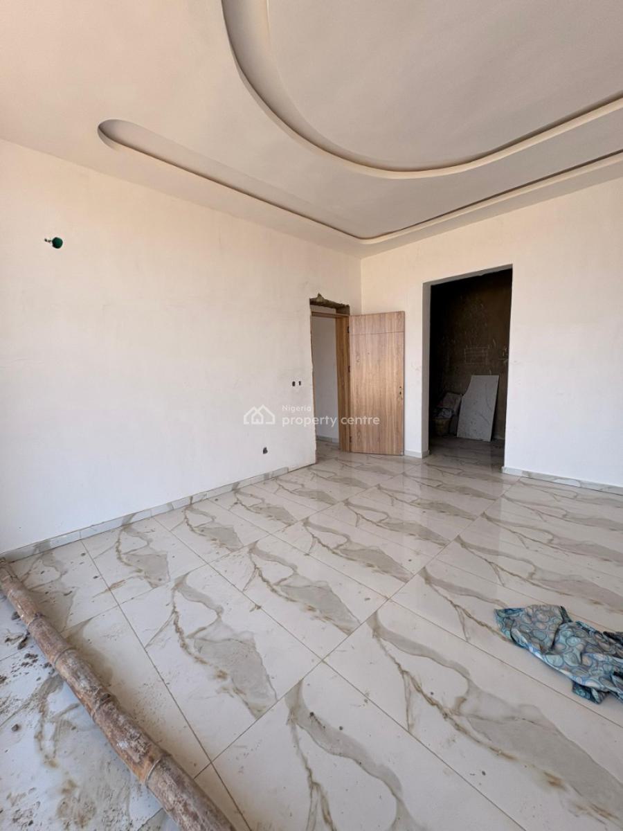 Luxurious 5-bedroom Fully Detached Duplex + 2 Bqs & Private Pool, Engr. Lere Adigun Gra, Bashorun, Ibadan, Oyo, Detached Duplex for Sale