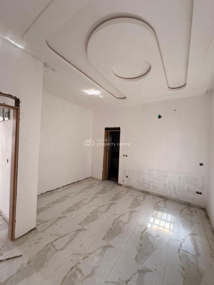 Luxurious 5-bedroom Fully Detached Duplex + 2 Bqs & Private Pool, Engr. Lere Adigun Gra, Bashorun, Ibadan, Oyo, Detached Duplex for Sale