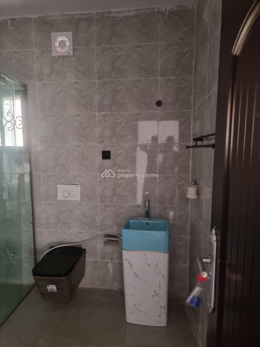 Luxury Spacious 4 Bedrooms Duplex, Nut Axis, Opposite River Park, Lugbe District, Abuja, Detached Duplex for Rent