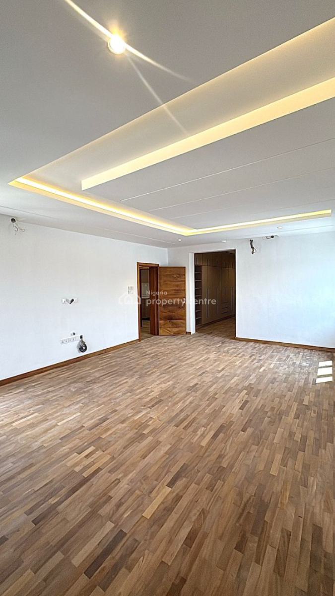Fully Detached 5 Bedroom Duplex with Basement and Elevator, Kolapo Ishola Gra., Ibadan, Oyo, House for Sale