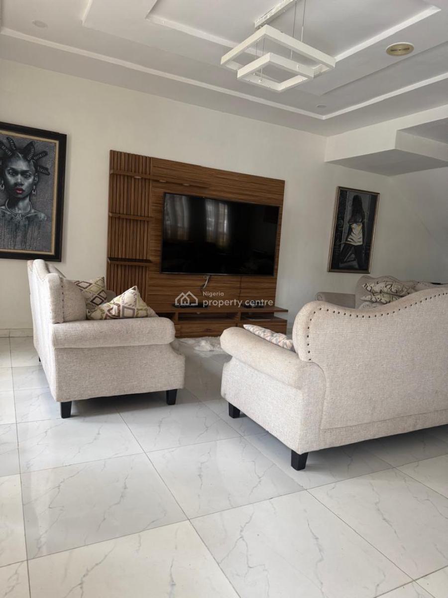Mini Flat, Orchid, Lekki, Lagos, Mini Flat (room and Parlour) for Rent