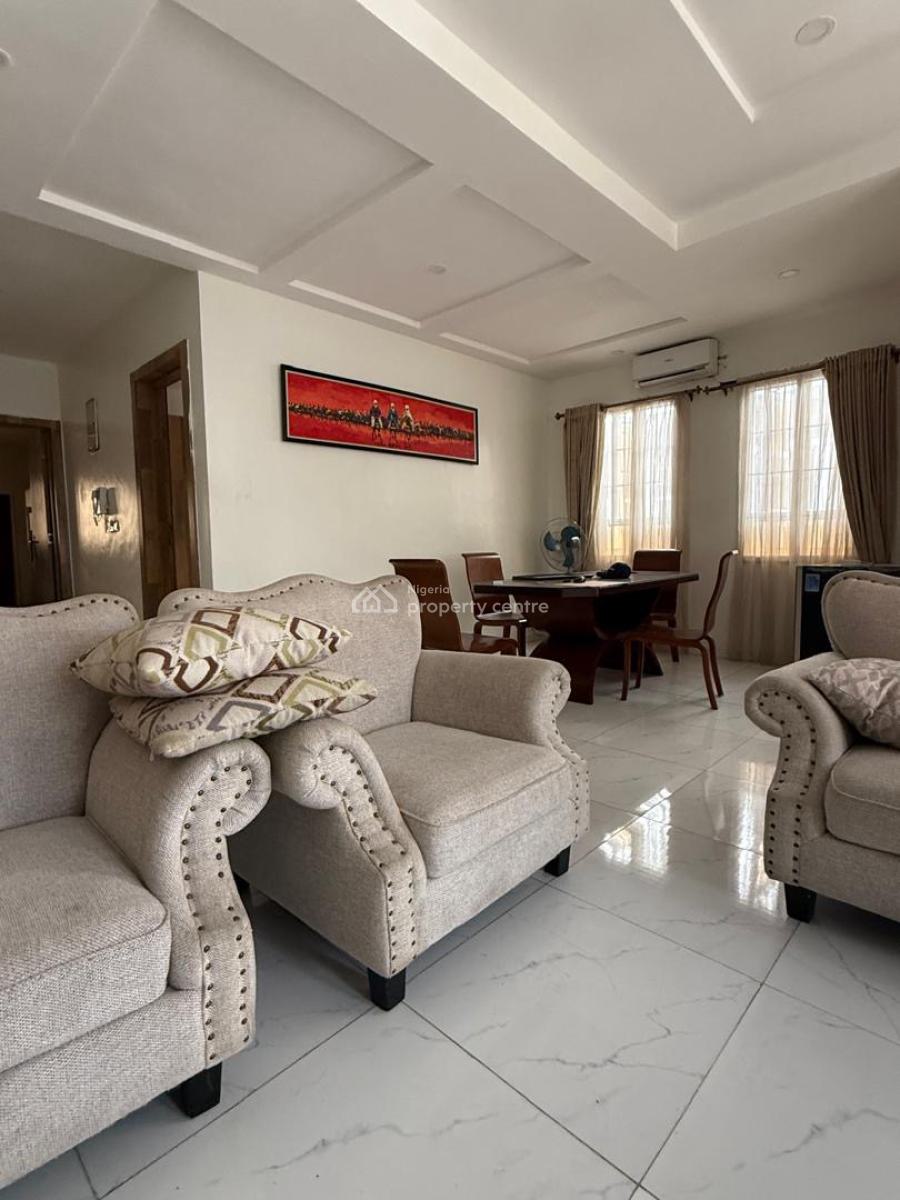 Mini Flat, Orchid, Lekki, Lagos, Mini Flat (room and Parlour) for Rent