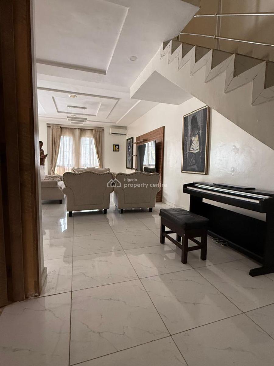 Mini Flat, Orchid, Lekki, Lagos, Mini Flat (room and Parlour) for Rent