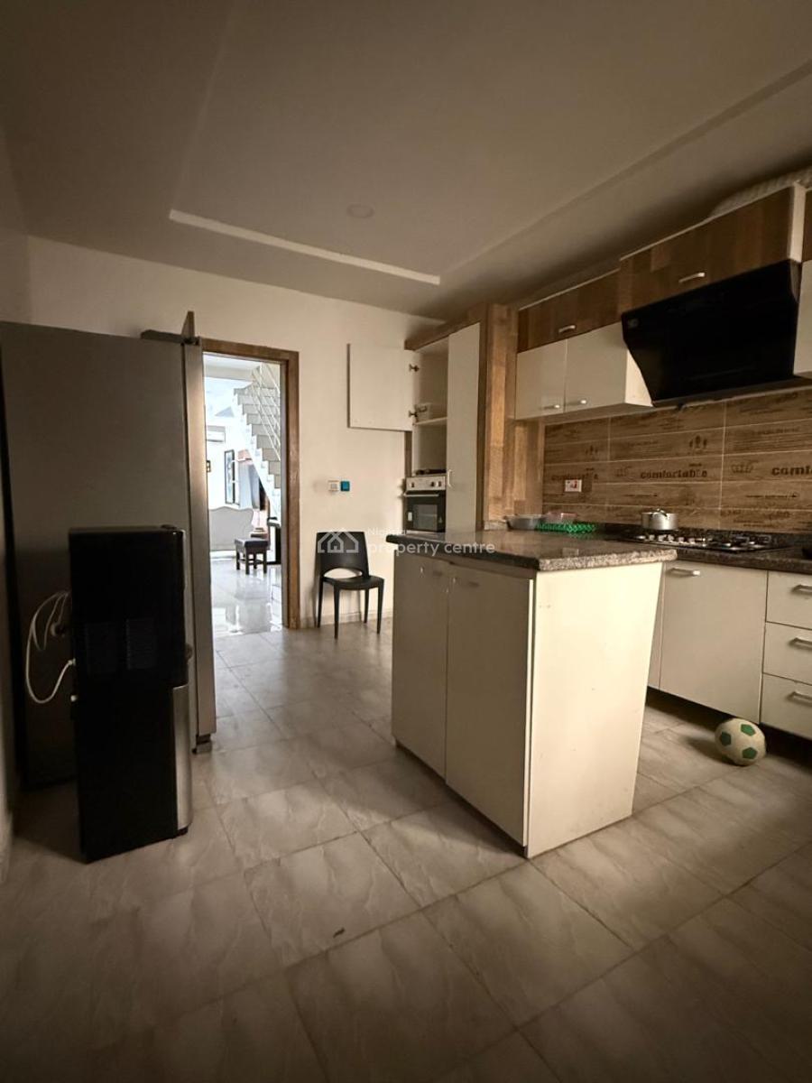 Mini Flat, Orchid, Lekki, Lagos, Mini Flat (room and Parlour) for Rent