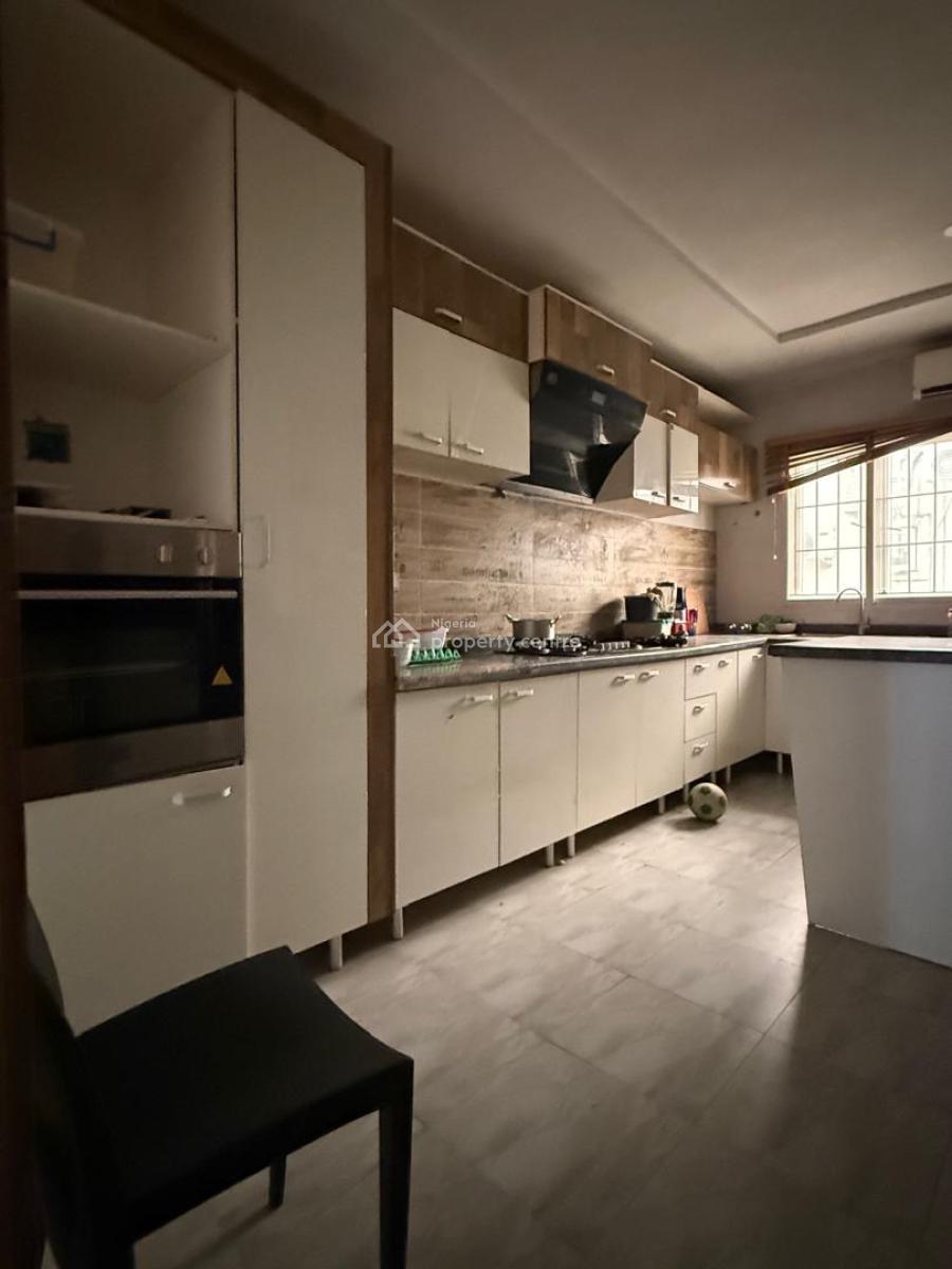 Mini Flat, Orchid, Lekki, Lagos, Mini Flat (room and Parlour) for Rent