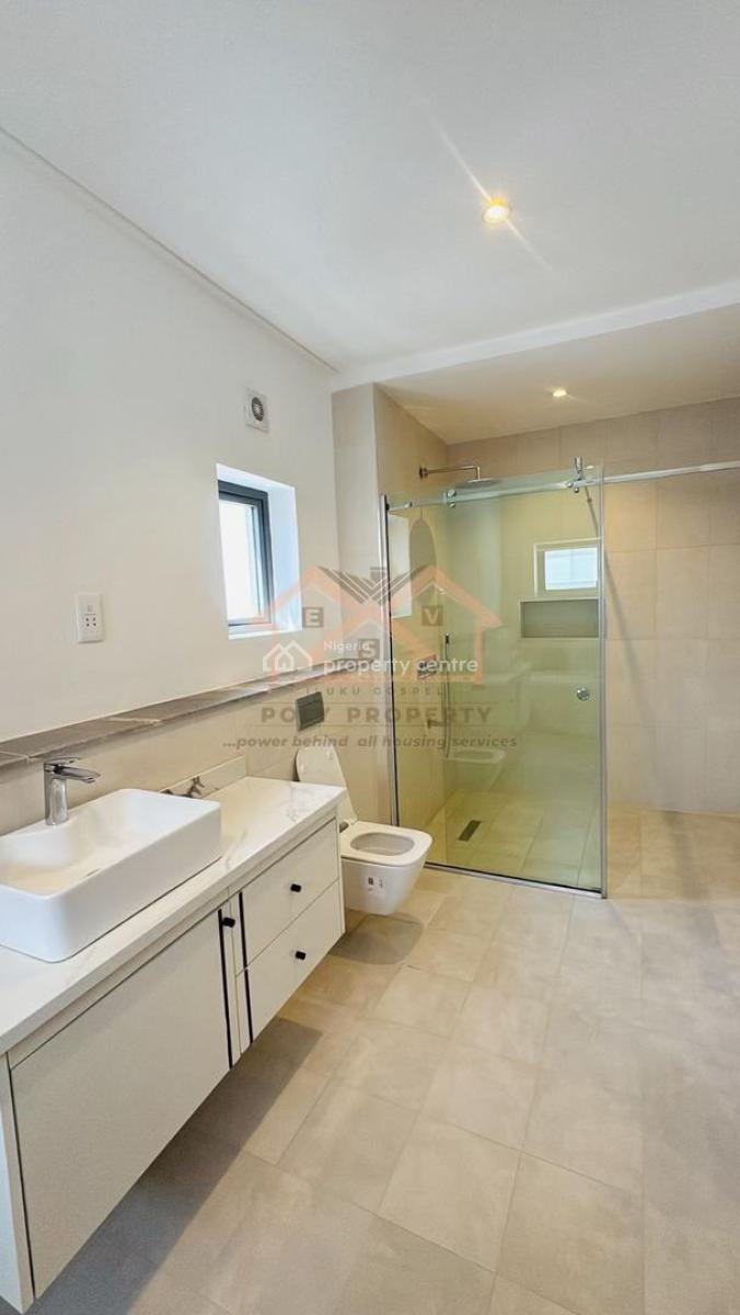 Fully Detached 5 Bedroom Duplex with Basement and Elevator, Kolapo Ishola Gra., Ibadan, Oyo, House for Sale