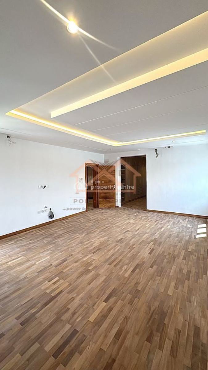 Fully Detached 5 Bedroom Duplex with Basement and Elevator, Kolapo Ishola Gra., Ibadan, Oyo, House for Sale