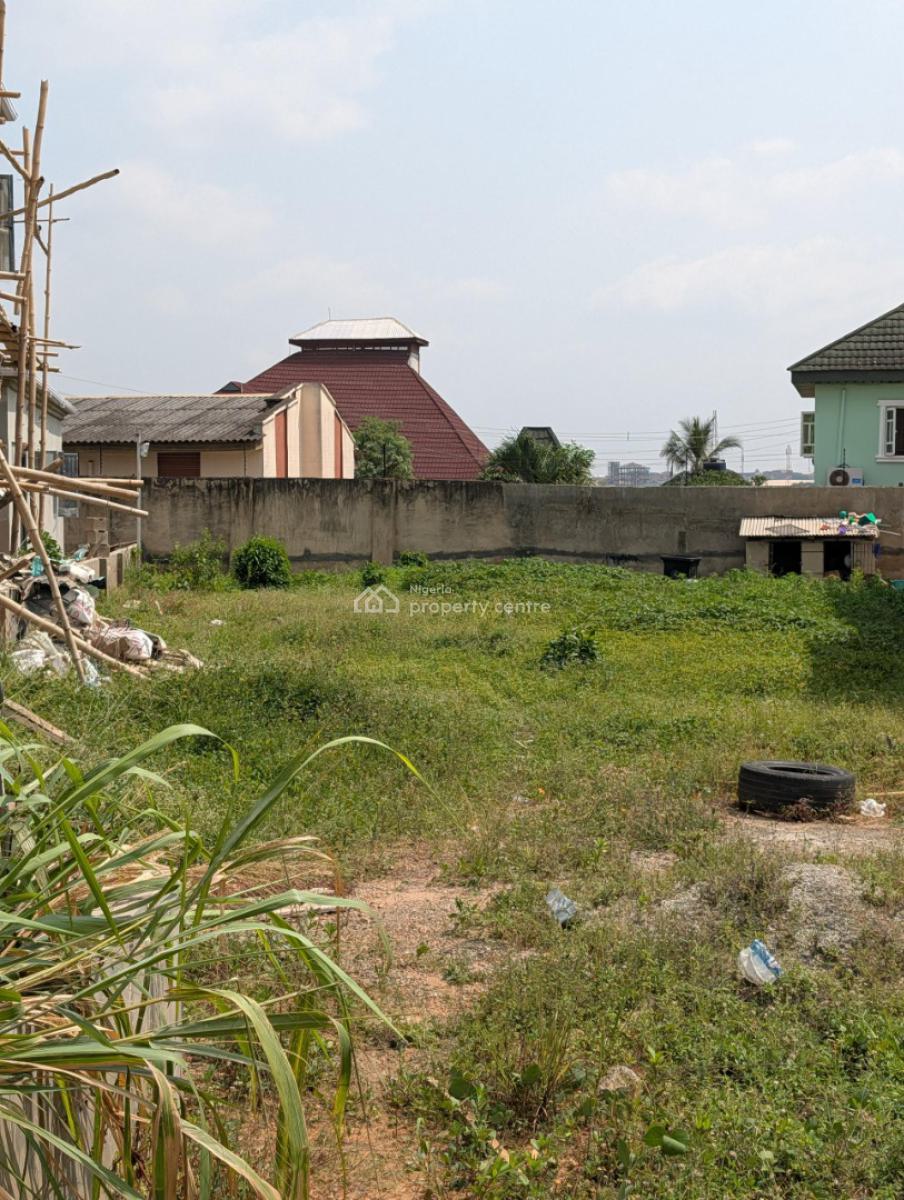 1 Plot of Land, Engr Lere Adigun Gra , Bashorun, Ibadan, Oyo, Land for Sale