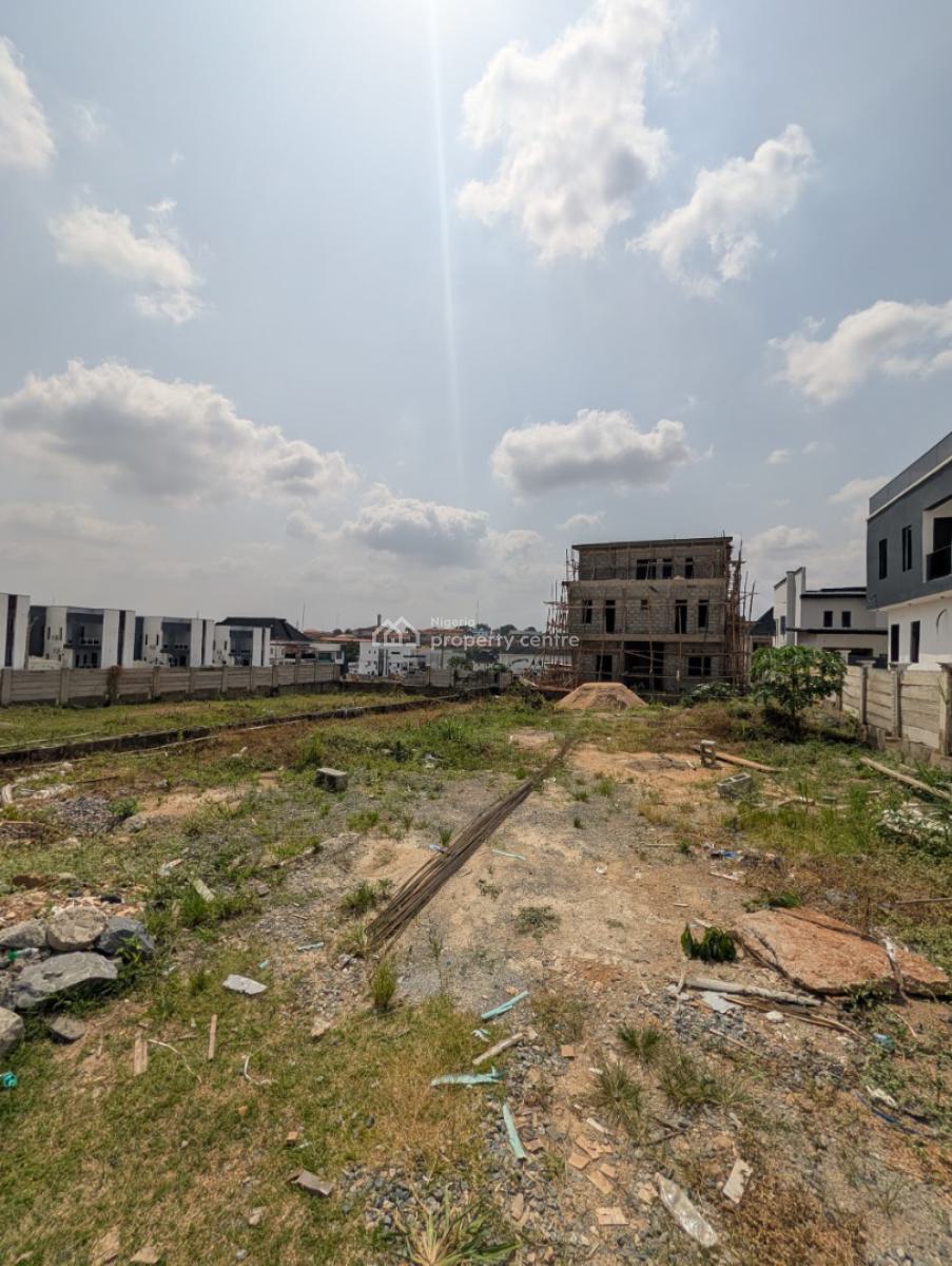 500sqm Plot of Land, Engr Lere Adigun Gra , Bashorun, Ibadan, Oyo, Land for Sale