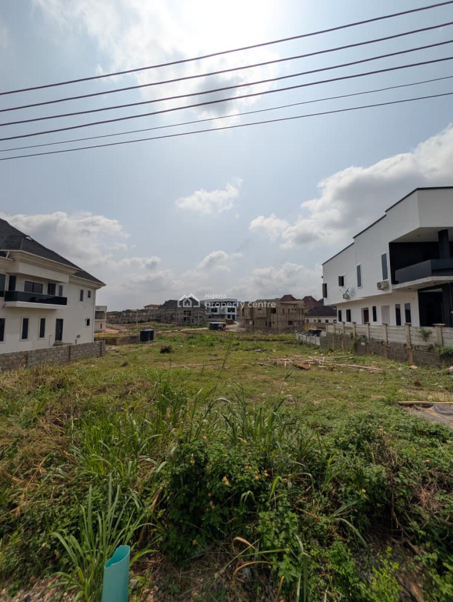 1000sqm Land, Engr Lere Adigun Gra , Bashorun, Ibadan, Oyo, Land for Sale