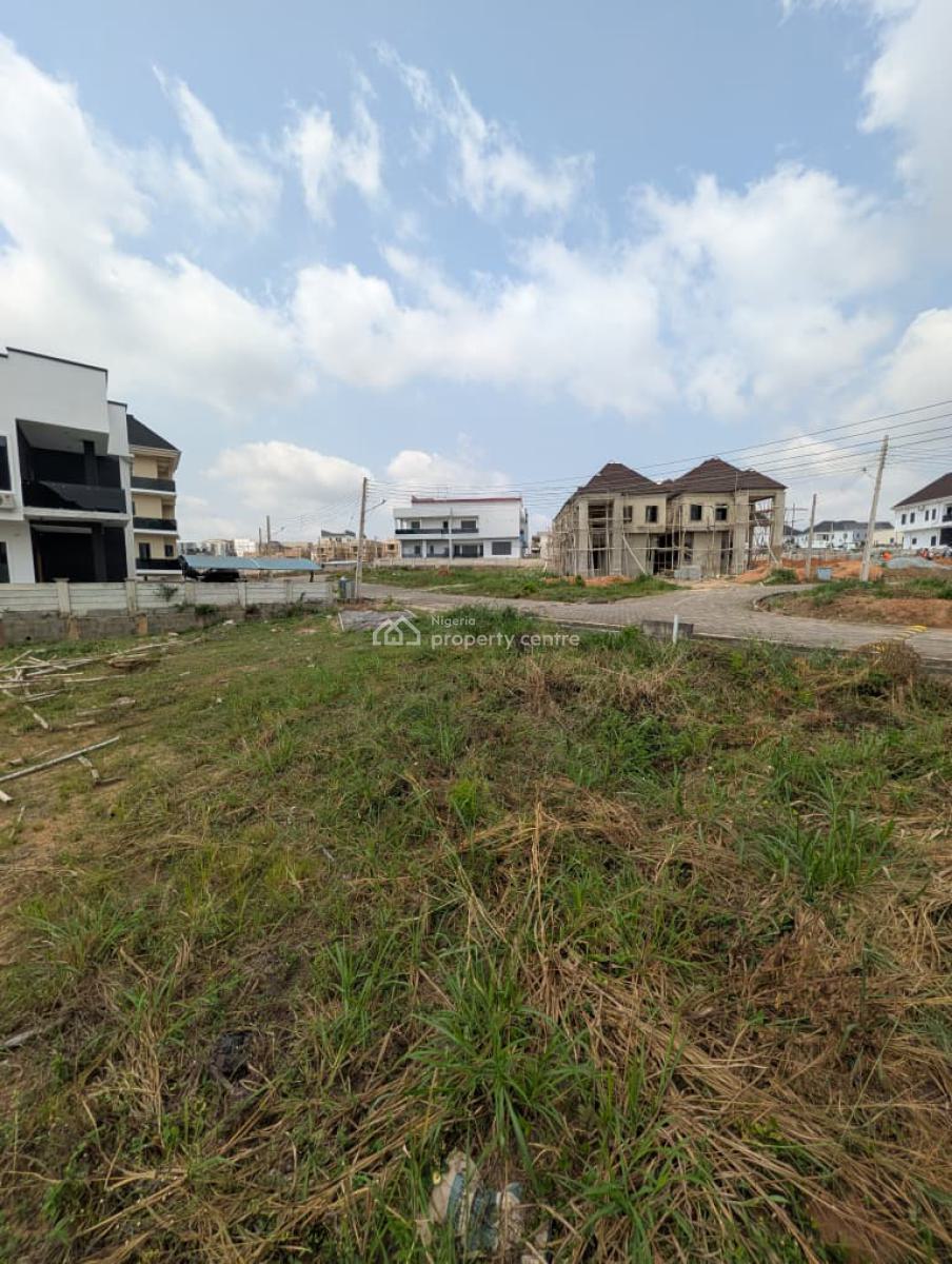 1000sqm Land, Engr Lere Adigun Gra , Bashorun, Ibadan, Oyo, Land for Sale