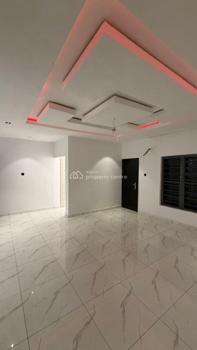 Premium 4-bedroom Fully Detached Duplex with Bq & Swimming Pool, Carlton Gate Estate, Ibadan, Oyo, House for Sale