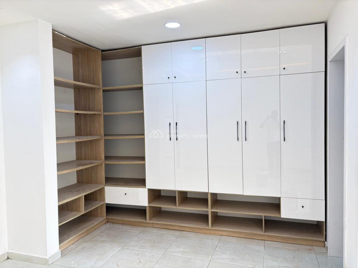 Exquisite 4 Bedrooms Terraced Duplex with Bq, Ikoyi, Lagos, Terraced Duplex for Rent