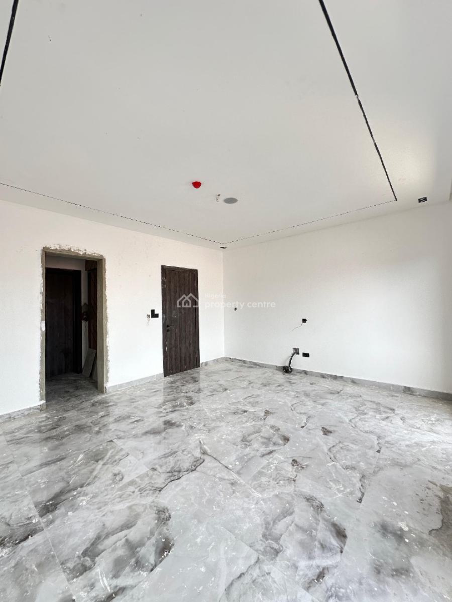 Well Crafted 4 Bedroom Terraced Home, Lekki Phase 1, Lekki, Lagos, Terraced Duplex for Sale