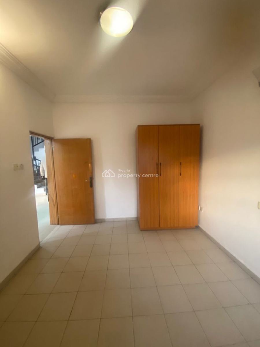 Elite 4 Bedrooms Semi Detached Duplex with Bq, Wuse 2, Abuja, Semi-detached Duplex for Rent