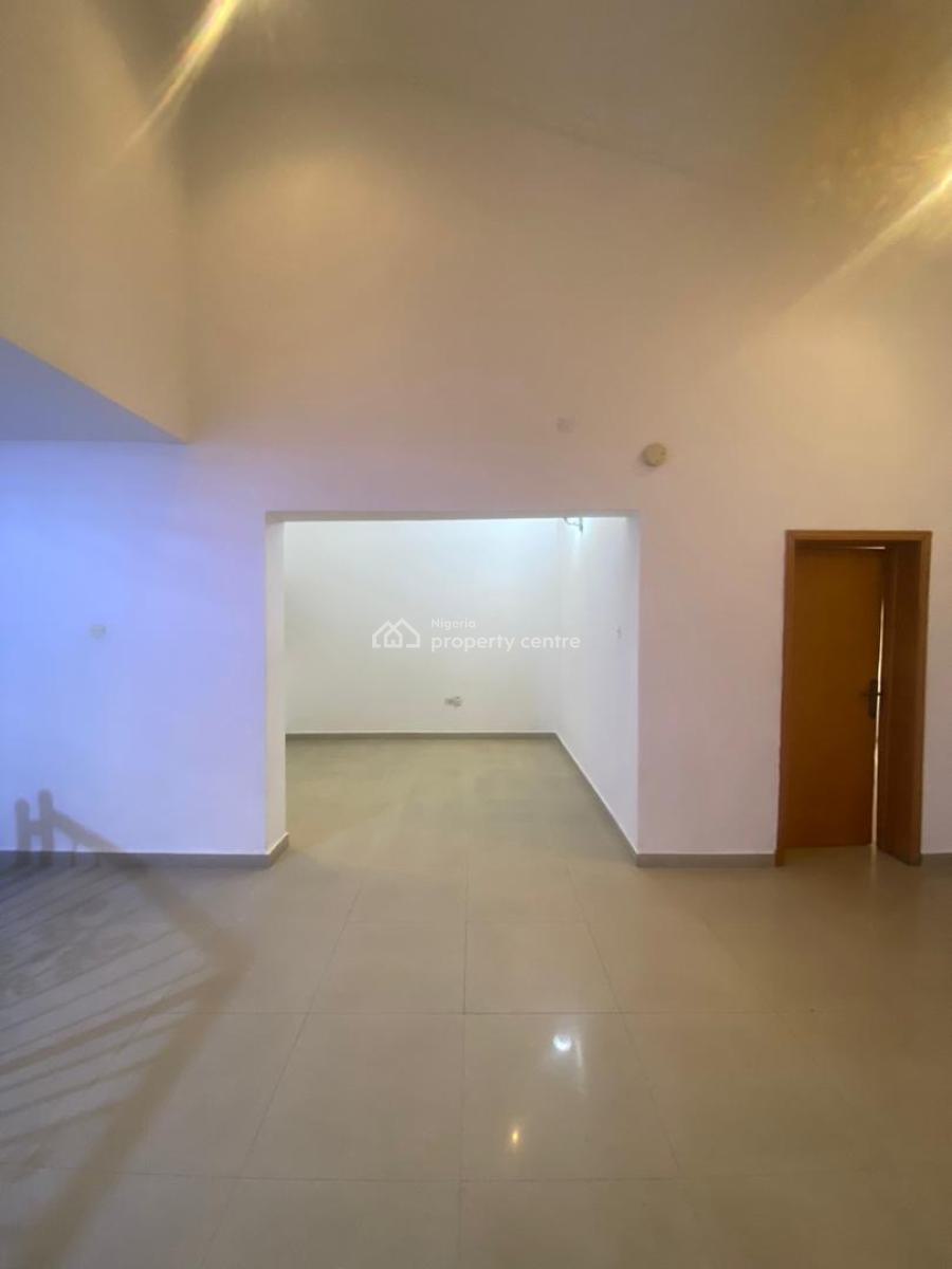 Elite 4 Bedrooms Semi Detached Duplex with Bq, Wuse 2, Abuja, Semi-detached Duplex for Rent