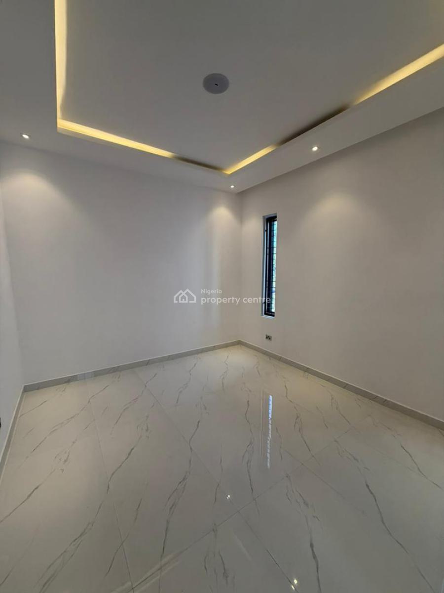 Contemporary Luxury 5 Bedroom Detached Duplex with Swimming Pool, Lekki Phase 1, Lekki, Lagos, Detached Duplex for Sale