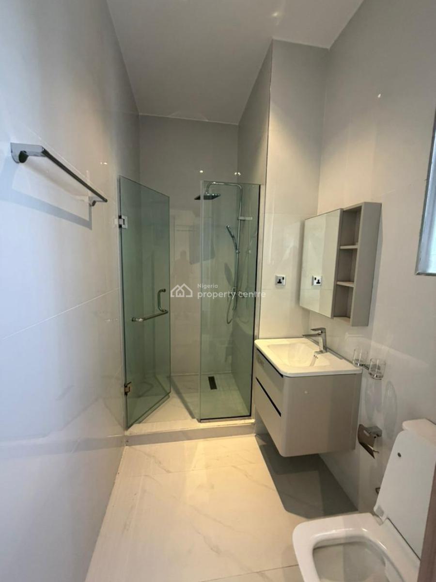 Contemporary Luxury 5 Bedroom Detached Duplex with Swimming Pool, Lekki Phase 1, Lekki, Lagos, Detached Duplex for Sale