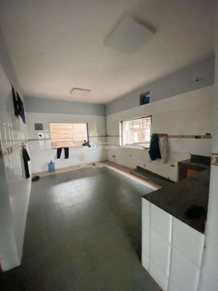 Massive 5 Bedrooms Duplex on 1000sqm for Commerical Purpose, Lekki Phase 1, Lekki, Lagos, Detached Duplex for Rent