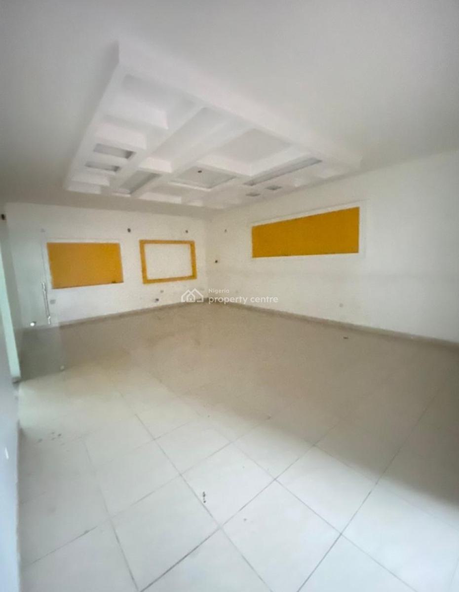 Massive 5 Bedrooms Duplex on 1000sqm for Commerical Purpose, Lekki Phase 1, Lekki, Lagos, Detached Duplex for Rent