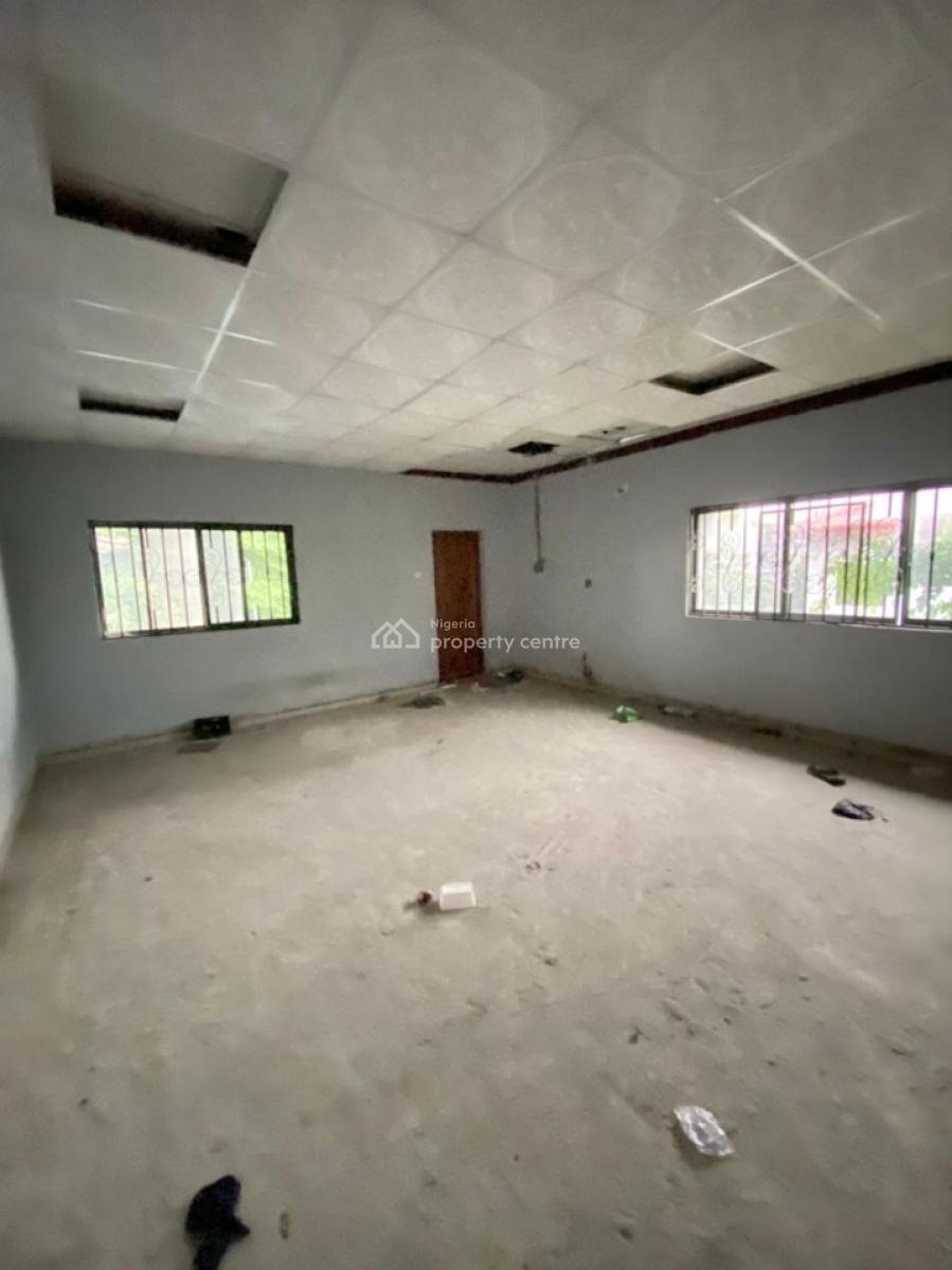 Massive 5 Bedrooms Duplex on 1000sqm for Commerical Purpose, Lekki Phase 1, Lekki, Lagos, Detached Duplex for Rent