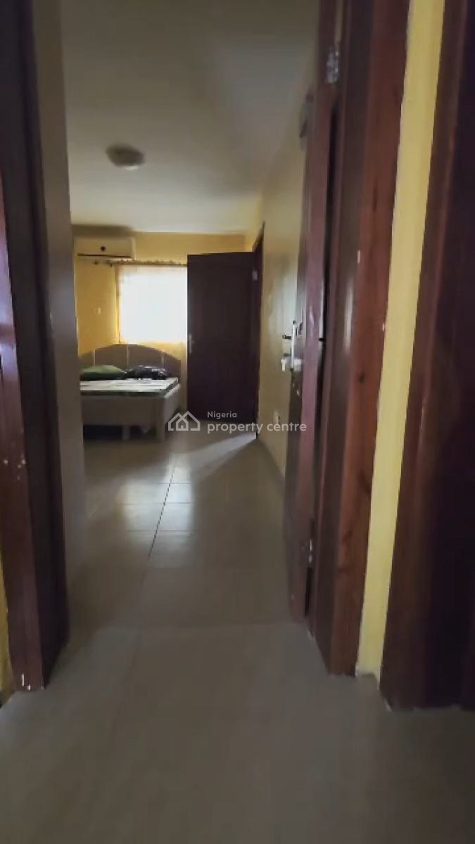 4 Bedroom Semi Detached Duplex, Diamond Estate, Sangotedo, Ajah, Lagos, Semi-detached Bungalow for Sale