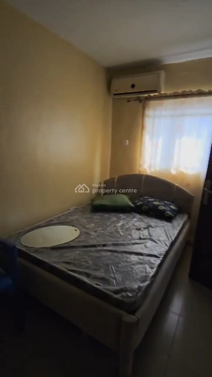 4 Bedroom Semi Detached Duplex, Diamond Estate, Sangotedo, Ajah, Lagos, Semi-detached Bungalow for Sale