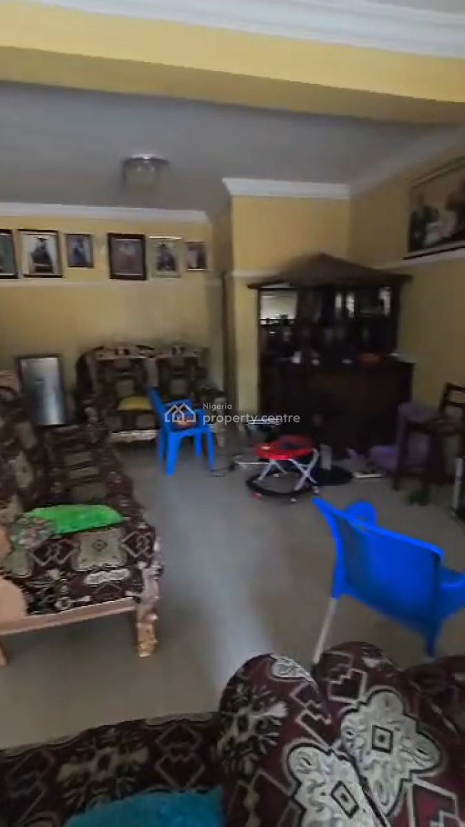 4 Bedroom Semi Detached Duplex, Diamond Estate, Sangotedo, Ajah, Lagos, Semi-detached Bungalow for Sale