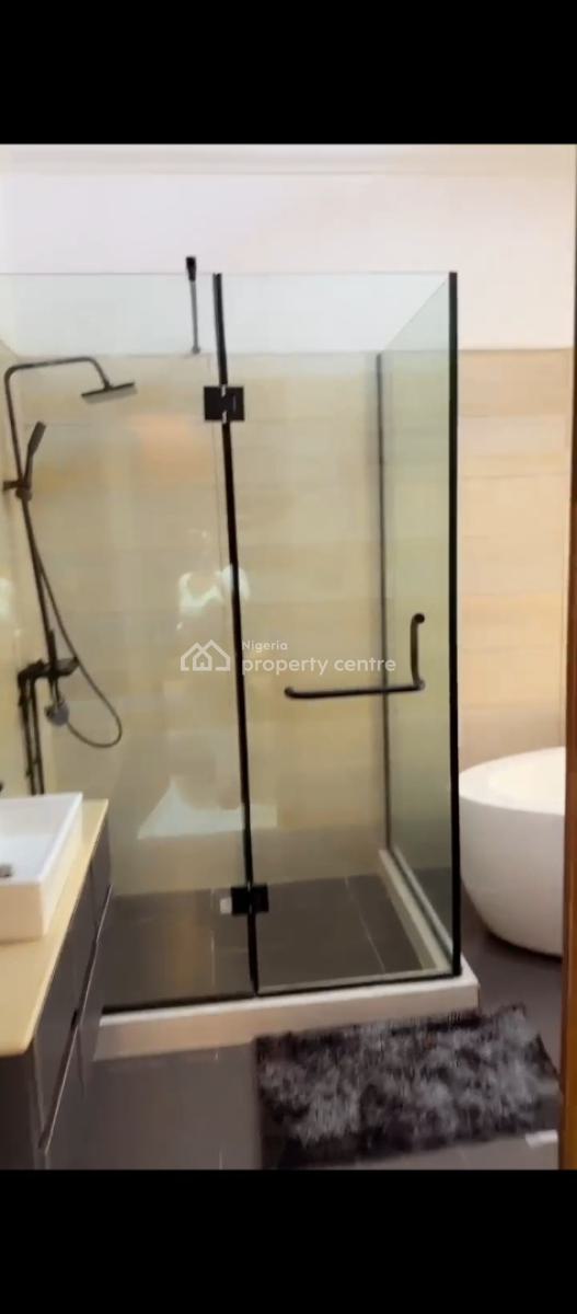 Brand New Luxury & Spacious Studio Apartment with Ps5 and Bathtub, Lekki Phase 1, Lekki, Lagos, Flat / Apartment Short Let